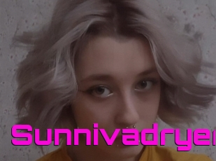 Sunnivadryer