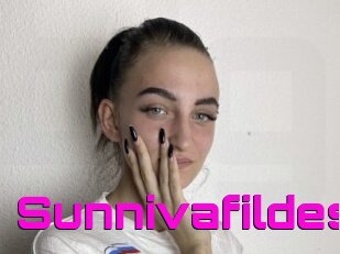 Sunnivafildes