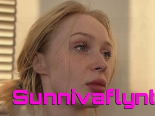 Sunnivaflynt