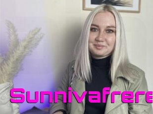Sunnivafrere