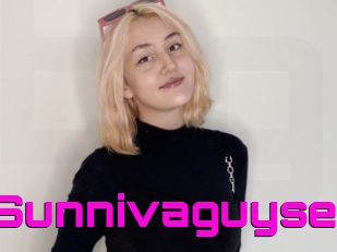 Sunnivaguyse