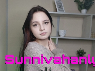Sunnivahanly