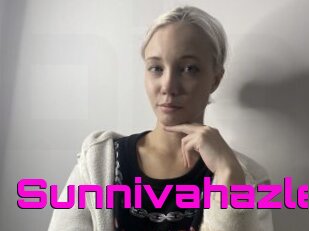 Sunnivahazle
