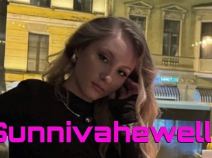 Sunnivahewell