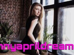 Sunnyaprildream