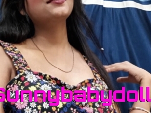 Sunnybabydoll
