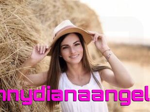 Sunnydianaangel