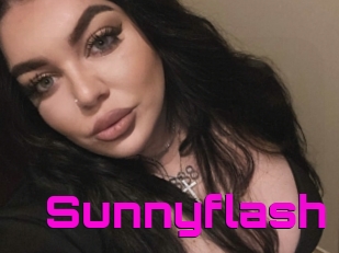 Sunnyflash