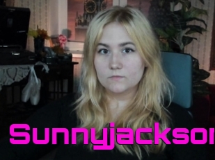 Sunnyjackson
