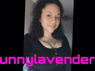 Sunnylavender
