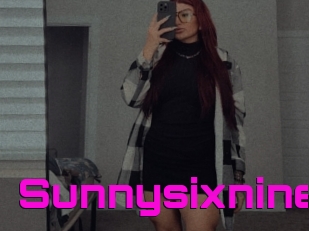 Sunnysixnine
