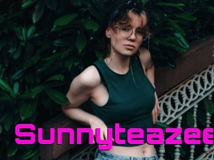 Sunnyteazee