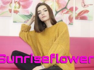 Sunriseflower