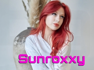 Sunroxxy