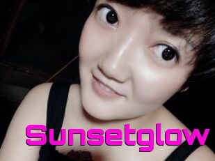 Sunsetglow