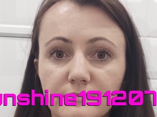 Sunshine191207