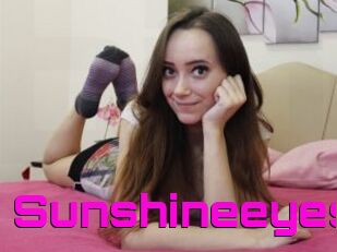 Sunshineeyes