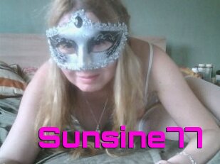 Sunsine77