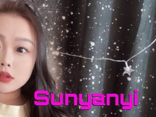 Sunyanyi