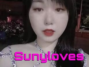 Sunyloves