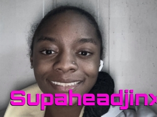 Supaheadjinx
