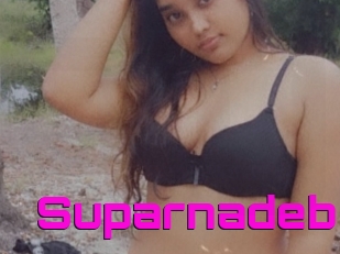 Suparnadeb