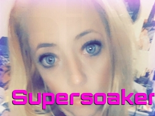 Supersoaker