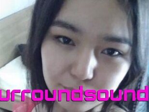 Surroundsound