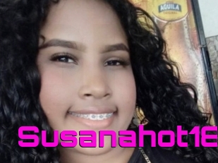 Susanahot18