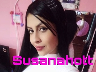 Susanahott