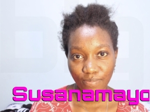 Susanamayo