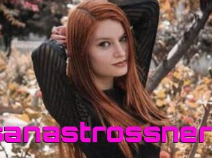 Susanastrossner