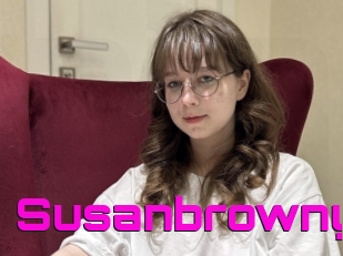 Susanbrowny