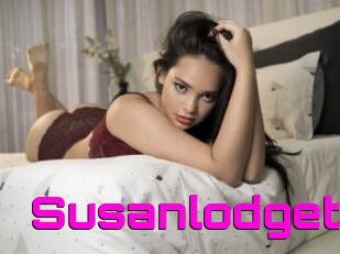 Susanlodget