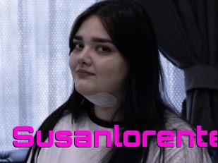 Susanlorente