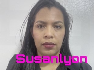 Susanlyon