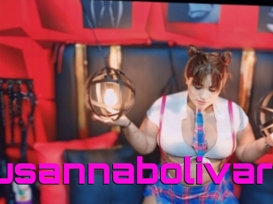 Susannabolivar