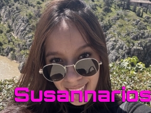 Susannarios