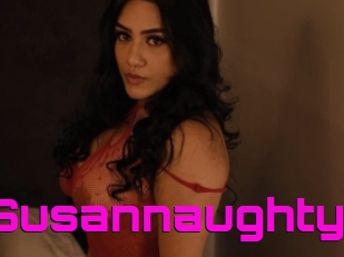 Susannaughty