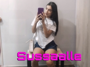 Sussaalle