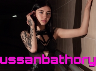 Sussanbathory
