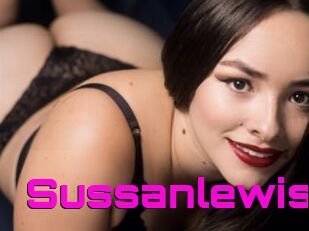 Sussanlewis