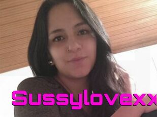 Sussylovexx