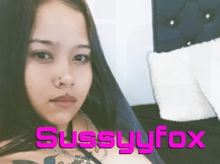 Sussyyfox