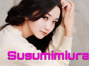 Susumimiura