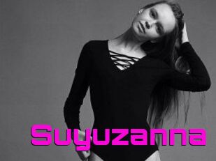 Suyuzanna