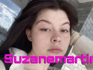 Suzanemartin