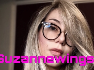 Suzannewings