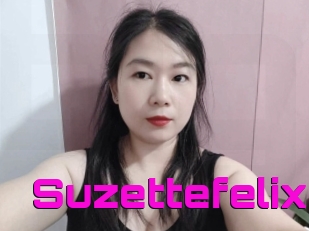 Suzettefelix