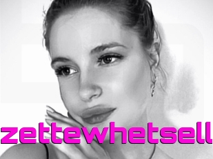 Suzettewhetsell